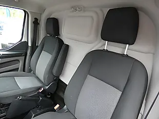 Used 2018 Ford Transit Custom 320 L1H1 Swb White - Interior and Exterior details 18