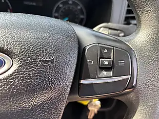 Used 2018 Ford Transit Custom L1 H1 White - Interior and Exterior details 18
