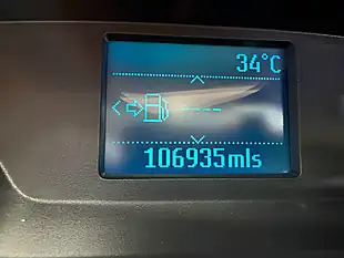 Used 2018 Ford Transit Custom Limited Black - Interior and Exterior details 17