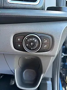 Used 2018 Ford Transit Custom Limited Blue - Interior and Exterior details 12