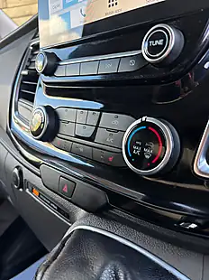 Used 2018 Ford Transit Custom Limited Blue - Interior and Exterior details 16