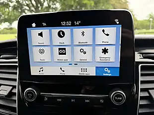 Used 2018 Ford Transit Custom Limited Grey - Interior and Exterior details 16