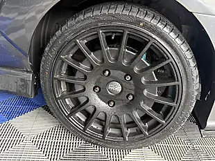 Used 2018 Ford Transit Custom Limited Grey - Interior and Exterior details 12