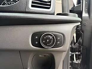 Used 2018 Ford Transit Custom Limited L2 H2 Grey - Interior and Exterior details 17