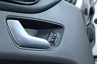 Used 2018 Ford Transit Custom Limited Silver - Interior and Exterior details 14
