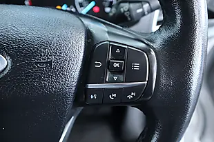 Used 2018 Ford Transit Custom Limited Silver - Interior and Exterior details 17