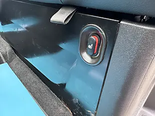 Used 2018 Ford Transit Custom Limited Silver - Interior and Exterior details 12