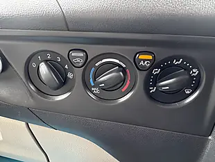 Used 2018 Ford Transit Custom Limited Silver - Interior and Exterior details 16
