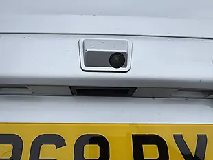 Used 2018 Ford Transit Custom Limited Silver - Interior and Exterior details 18