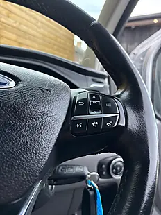 Used 2018 Ford Transit Custom Limited Silver - Interior and Exterior details 14
