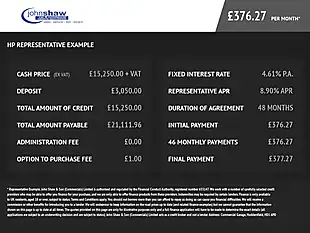 Used 2018 Ford Transit Custom Limited White - Interior and Exterior details 4