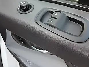 Used 2018 Ford Transit Custom Sport L1 H1 White - Interior and Exterior details 16
