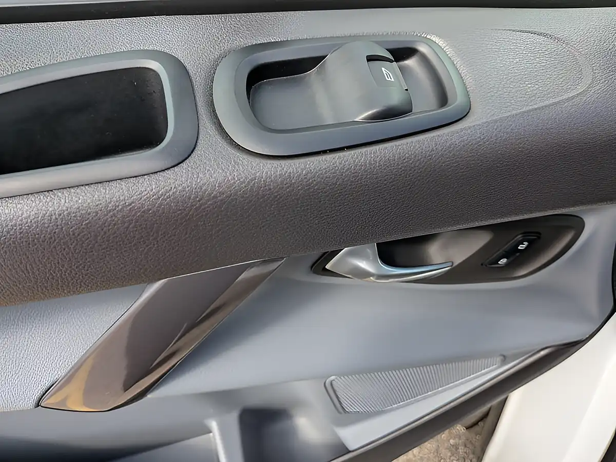 Used 2018 Ford Transit Custom Sport L1 H1 White - Interior and Exterior details 19