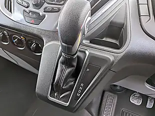 Used 2018 Ford Transit Custom Sport L1 H1 White - Interior and Exterior details 20