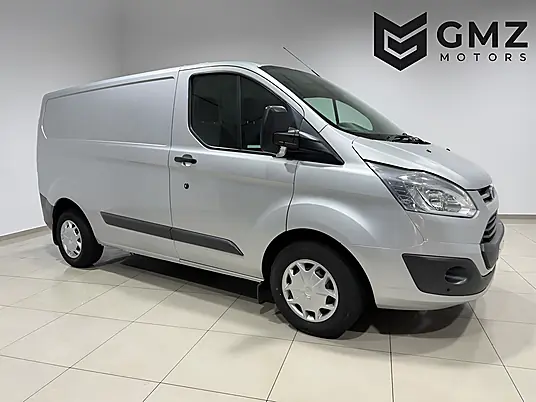 2018 Ford Transit Custom Trend 2.0 TDCi