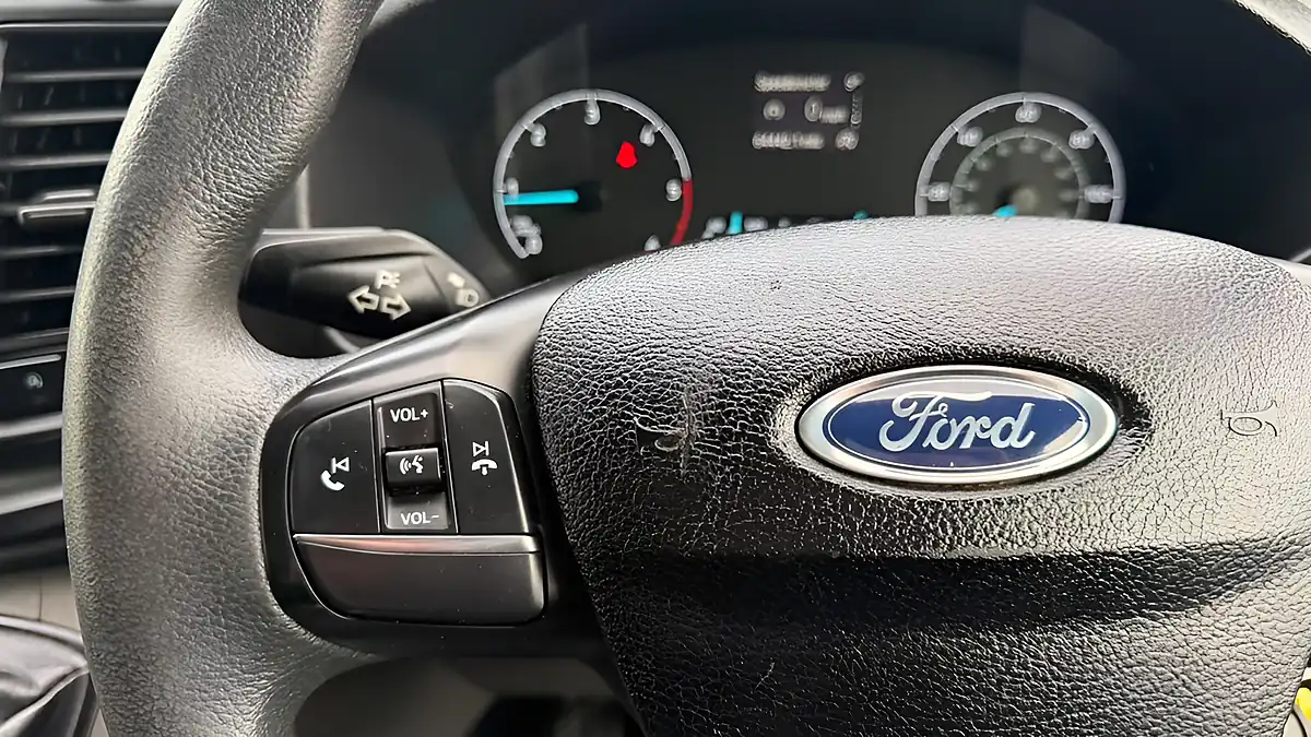 Used 2018 Ford Transit Custom Twin Sliding Side Door White - Interior and Exterior details 15