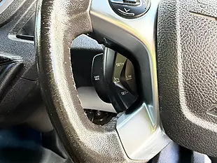 Used 2018 Ford Transit Trend Grey - Interior and Exterior details 15
