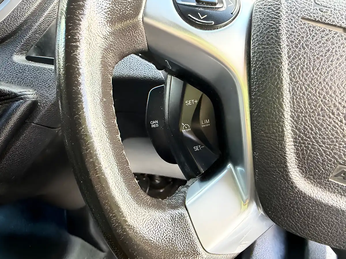 Used 2018 Ford Transit Trend Grey - Interior and Exterior details 15