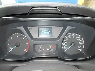 Used 2018 Ford Transit Welfare Van 350 L3 White - Interior and Exterior details 7