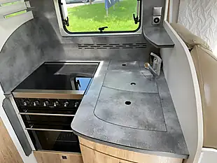 Used 2018 Frankia I 640 Sd - Interior and Exterior details 12