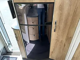 Used 2018 Frankia I 640 Sd - Interior and Exterior details 15