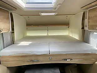 Used 2018 Frankia I 640 Sd - Interior and Exterior details 20