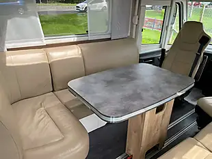 Used 2018 Frankia I 640 Sd - Interior and Exterior details 8