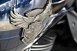 Used 2018 Harley-Davidson Cvo Flhtkse Electra Glide Ultra Limited Blue - Interior and Exterior details 11
