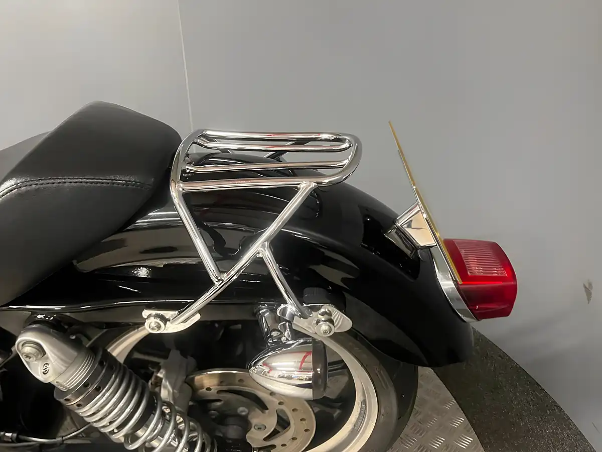Used 2018 Harley-Davidson Sportster Super Low Black - Interior and Exterior details 18