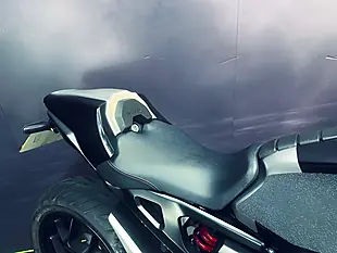 Used 2018 Honda CB1000R Plus Black - Interior and Exterior details 13