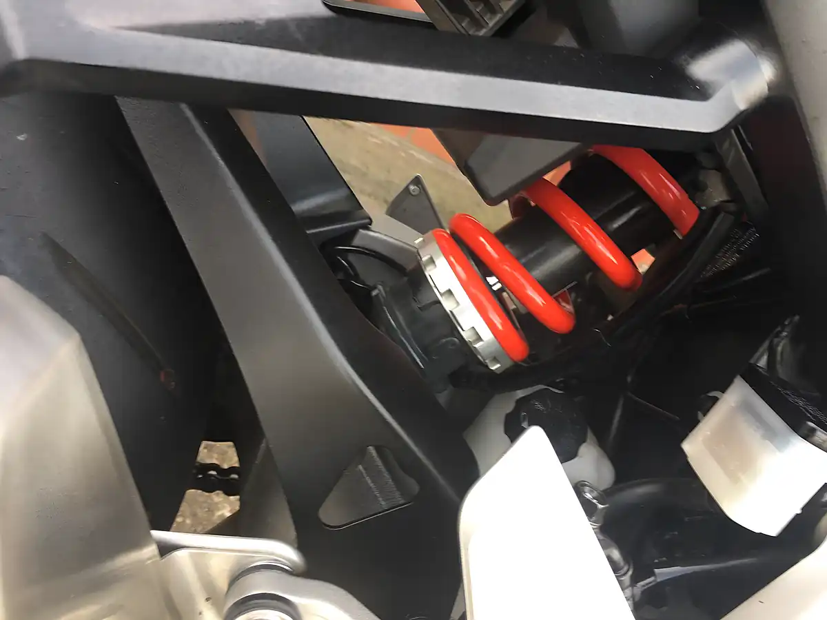 Used 2018 Honda CB1000R Ra-J - Interior and Exterior details 11