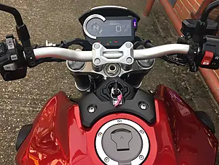 Used 2018 Honda CB1000R Ra-J - Interior and Exterior details 12