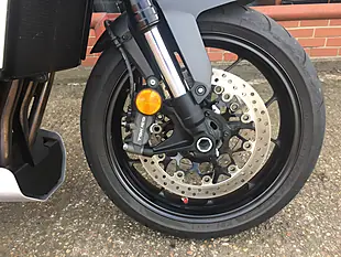 Used 2018 Honda CB1000R Ra-J - Interior and Exterior details 4