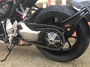 Used 2018 Honda CB1000R Ra-J - Interior and Exterior details 7
