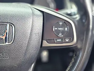 Used 2018 Honda Civic Ex Black - Interior and Exterior details 13