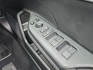Used 2018 Honda Civic Ex Black - Interior and Exterior details 20