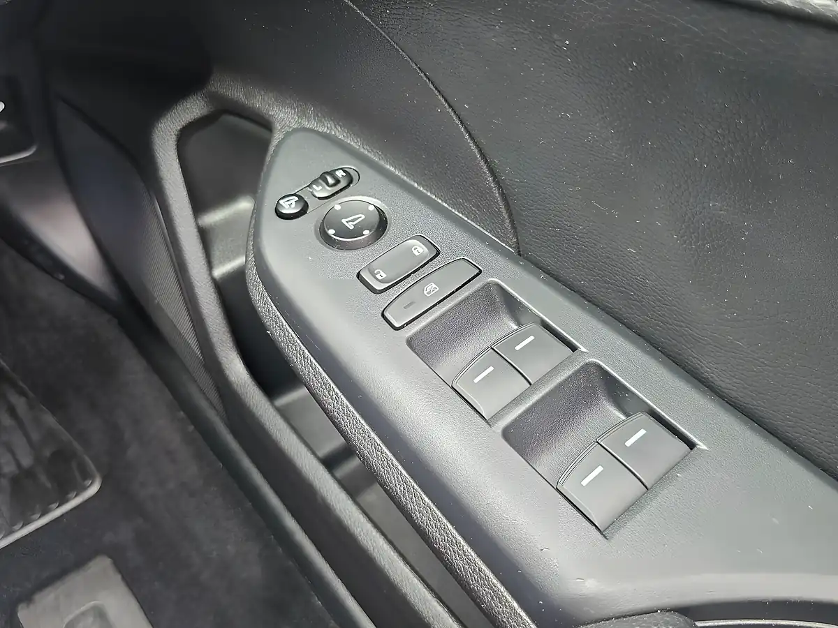 Used 2018 Honda Civic Ex Black - Interior and Exterior details 20