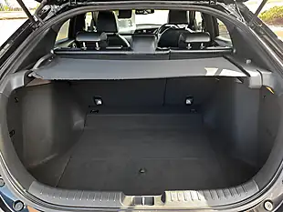 Used 2018 Honda Civic Ex Black - Interior and Exterior details 10