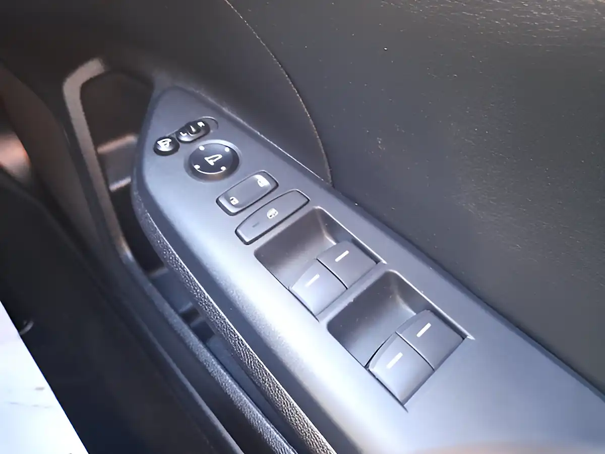 Used 2018 Honda Civic Ex Black - Interior and Exterior details 19