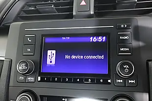 Used 2018 Honda Civic Se Blue - Interior and Exterior details 14