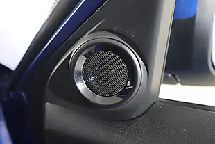 Used 2018 Honda Civic Se Blue - Interior and Exterior details 20