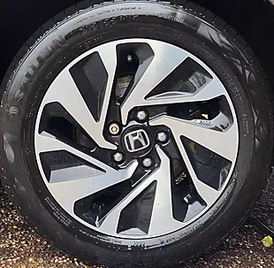 Used 2018 Honda Civic Se Sonic Grey - Interior and Exterior details 10