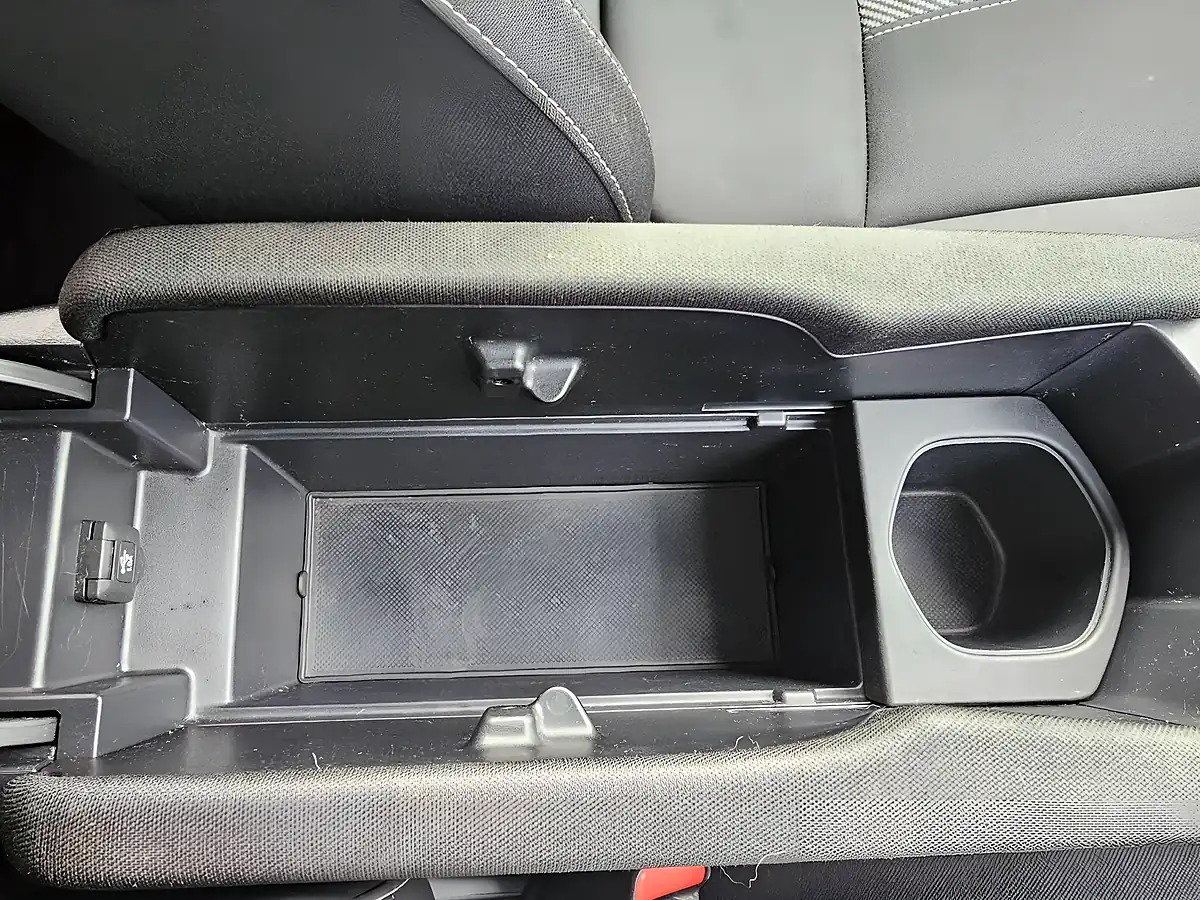 Used 2018 Honda Civic Sr Black - Interior and Exterior details 19