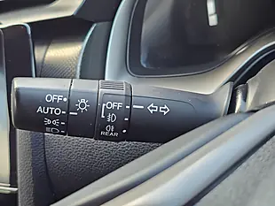 Used 2018 Honda Civic Sr Grey - Interior and Exterior details 13