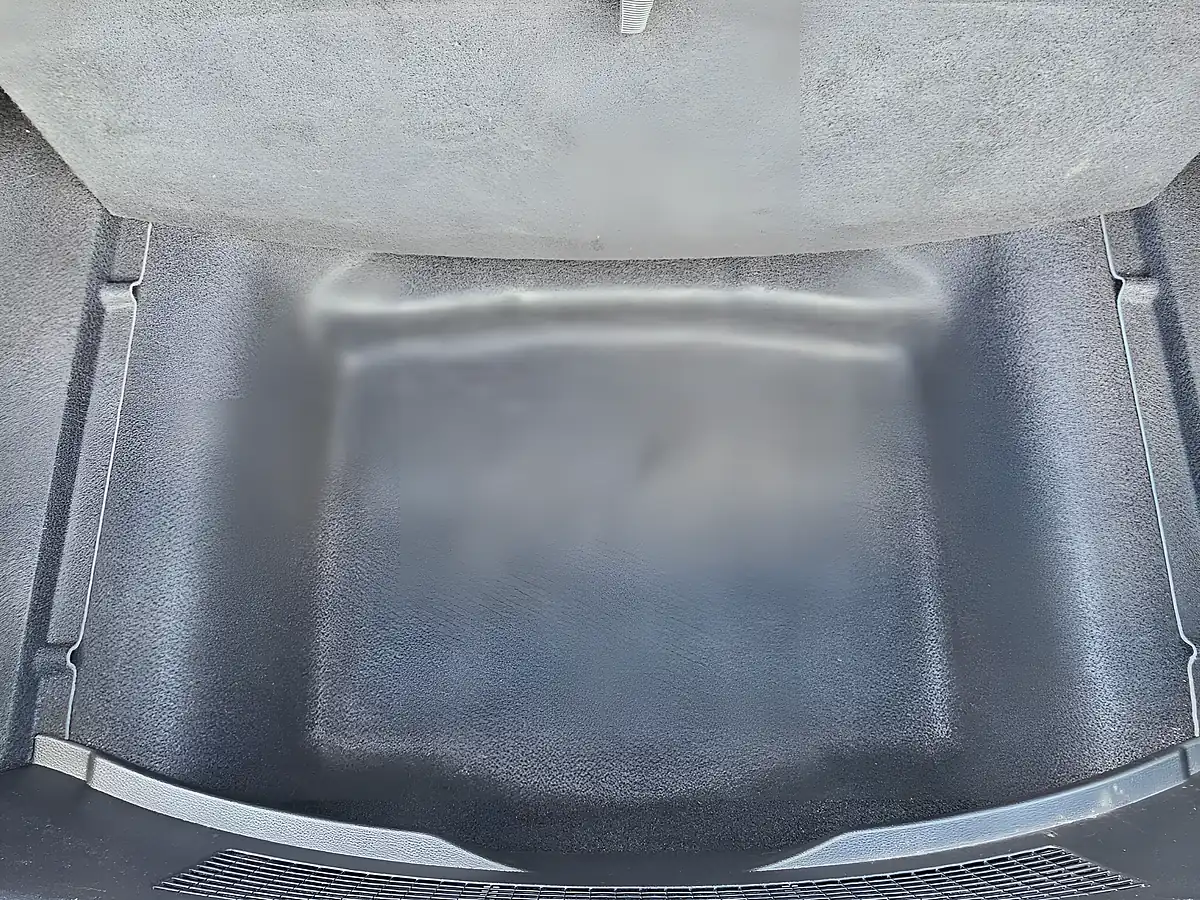 Used 2018 Honda Civic Sr Grey - Interior and Exterior details 19