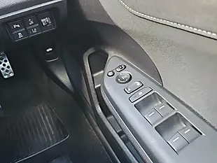 Used 2018 Honda Civic Sr Grey - Interior and Exterior details 20