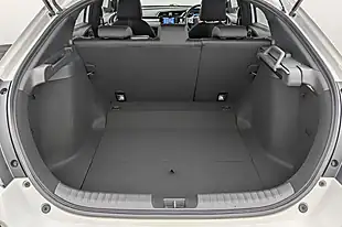 Used 2018 Honda Civic Sr White - Interior and Exterior details 19