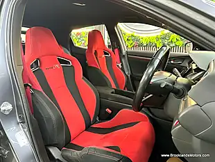 Used 2018 Honda Civic Type R GT Grey - Interior and Exterior details 15