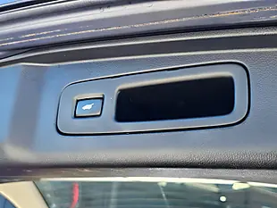 Used 2018 Honda Cr-V Ex Blue - Interior and Exterior details 12