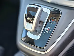 Used 2018 Honda Cr-V Ex Blue - Interior and Exterior details 18